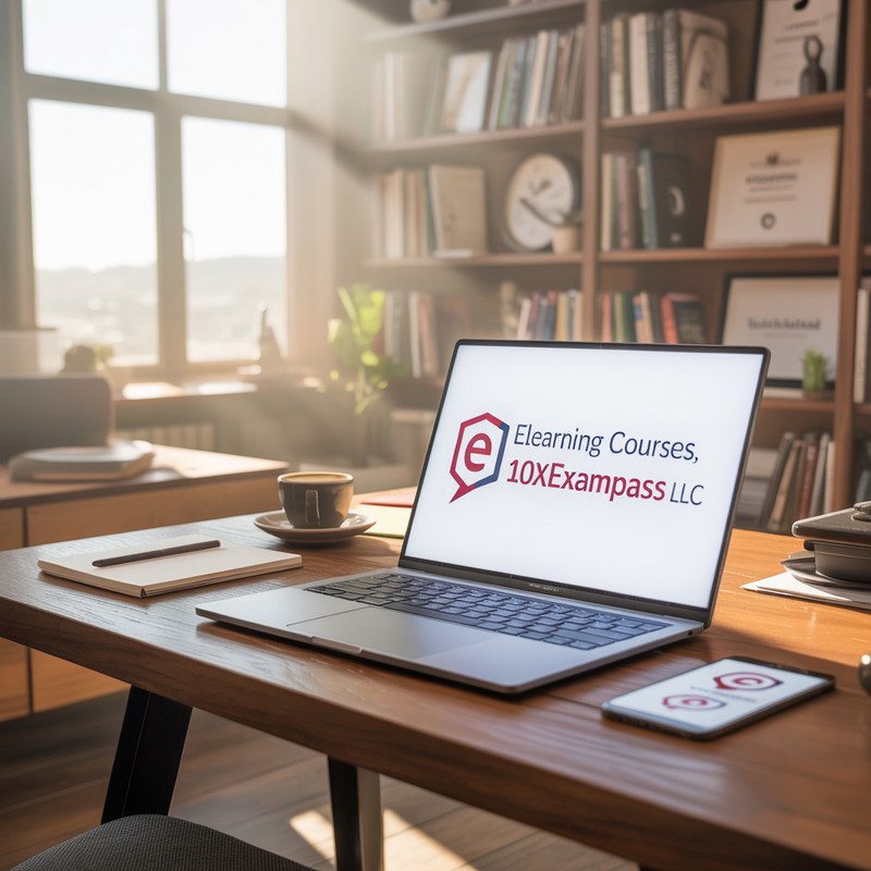 Awarded Washington (WA) Real Estate EducatorReal Estate Educator Exam Mastery Program - 10xExamPass